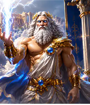 Gates of Olympus Online Slot Review: